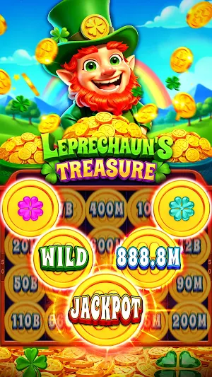 BigBoss Slot Screenshot 3