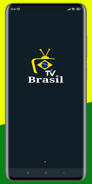 TV Brasil Futebol ao vivo 1 Screenshot 2