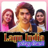 Lagu India Paling Dicari