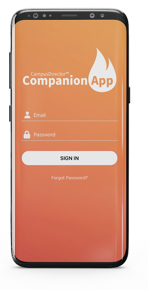 Companion App by Phired Up Screenshot 1