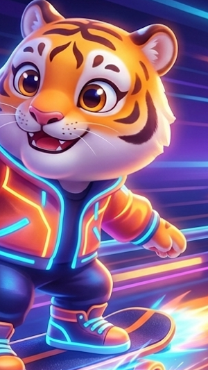 GlimmerTap Screenshot 1