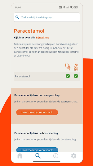 MediMama Screenshot 3