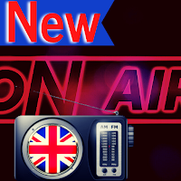 UK Health Radio LIVE FREE