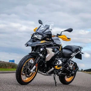 BMW R1200GS Wallpapers Screenshot 0