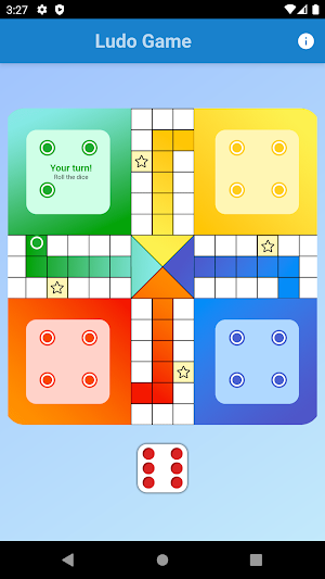 Ludo Master Screenshot 1