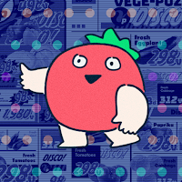 VEGE PUZZLE DISCO!
