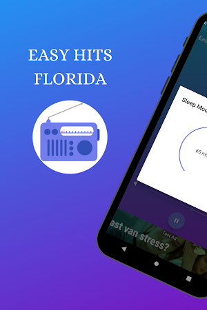 Easy Hits Florida Radio Online Screenshot 3