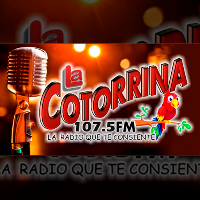 LA COTORRINA 107.5 FM