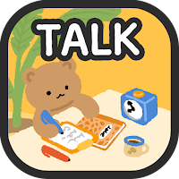 [SSOM]yellowgom_TALK