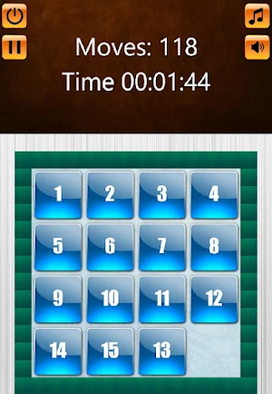 Numbers Path Screenshot 2