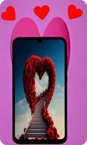 A Love images Screenshot 2