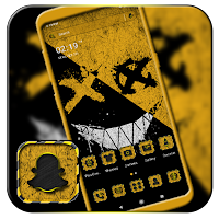 Mystery Smile Theme