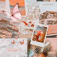 Aesthetic wallpapers