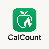 CalCount : Track Meals