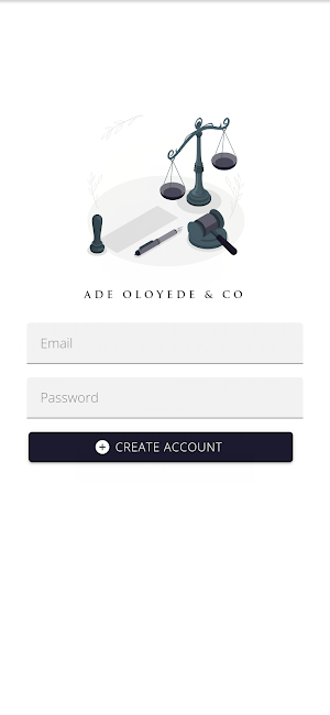 Ade Oloyede & Co Screenshot 1