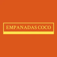 Empanadas Coco