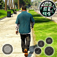 GTA Min-Craft Theft Auto MCPE