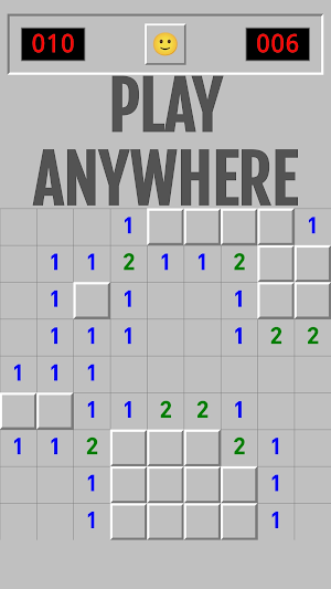 Minesweeper Classic - Arcade Screenshot 0