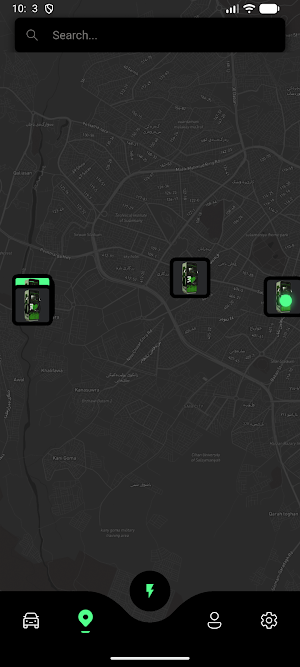 EVL Screenshot 3