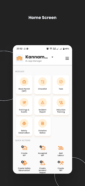 BGS ZeroHarm Screenshot 3