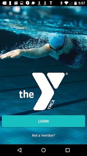 YMCA of Greater Waukesha. screenshot 1