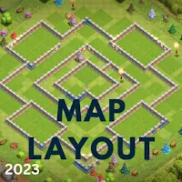 Clash of Map - Direct Links
