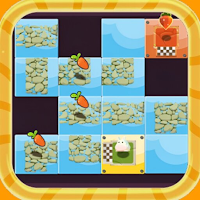 Sliding Puzzle