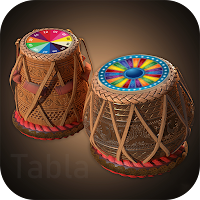 tabla luck by chance