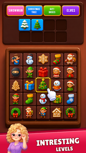 Category Trio Screenshot 2