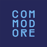 THE OLD COMMODORE HOTEL