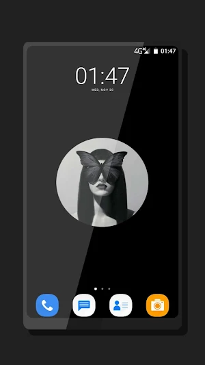 Butterfly Wallpapers Screenshot 2