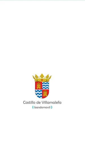 Castillo de Villamalefa Informa Screenshot 1