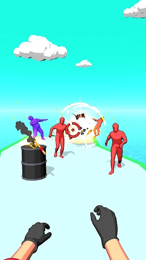 Axe Master Screenshot 3