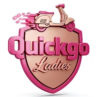 Quickgo Ladies - Ojek & Food
