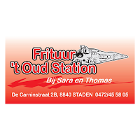 't Oud Station