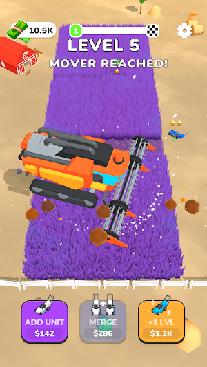 Cut and merge Screenshot 2