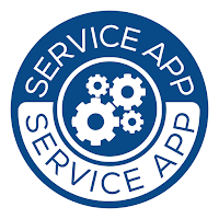 ServiceAPP