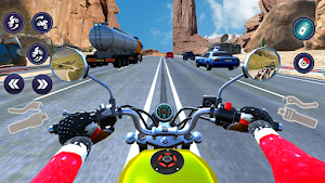 GT Bike Racing Bike Race Games Screenshot 3