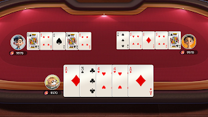 Happy 3 Patti Game Screenshot 1