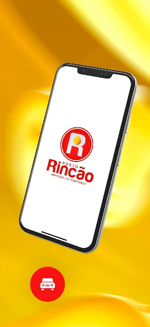 Posto Rincão Screenshot 0