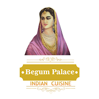 Begum Palace