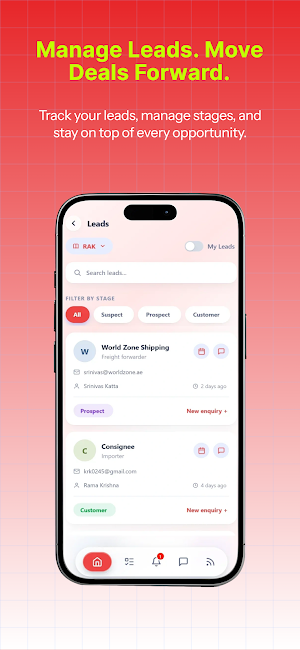 Voltuswave Screenshot 1
