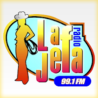La Jefa Escuintla 99.1 FM
