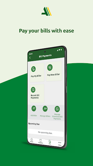MyAdvans GH - Banking App Screenshot 3
