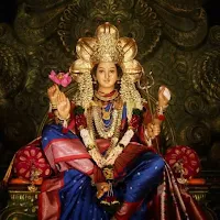 Sri Vindhyeshwari Stotra