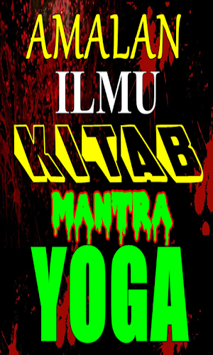 Cara Menggunakan Ilmu Kitab Mantra Yoga Screenshot 2