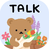 [SSOM]gardeninggom_TALK