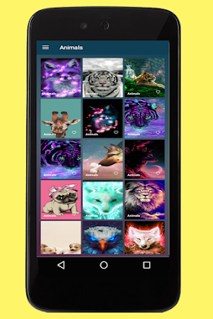 Animals Images Screenshot 1