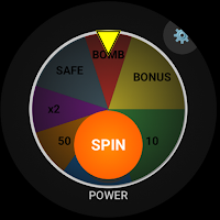 Lucky Spin