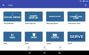 Soar Assembly Screenshot 3